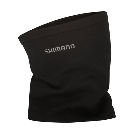 SHIMANO Neck brace URU black