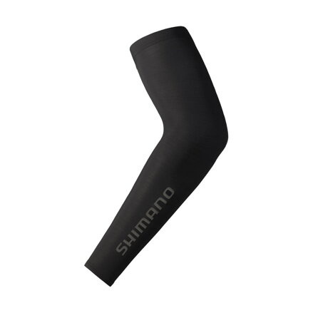 SHIMANO Hand sleeves VERTEX black / Size: XS