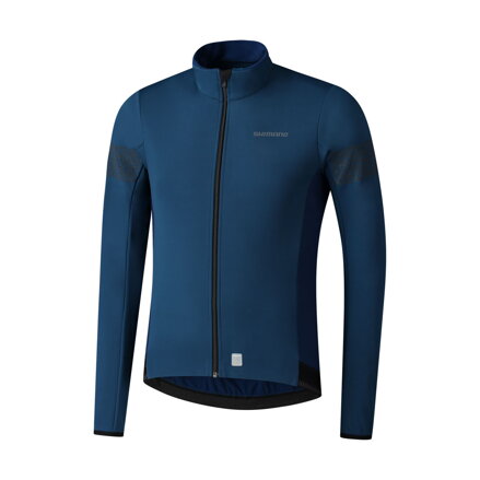SHIMANO Jacket BEAUFORT LIGHT blue / Size: M