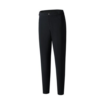 SHIMANO Women's pants HOKKAIDO black / Size: 32
