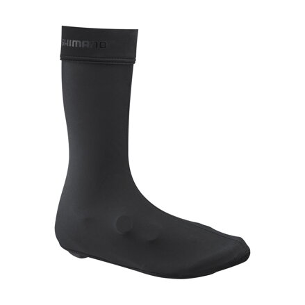 SHIMANO Covers for sneakers DUAL RAIN black / Size: 40-41