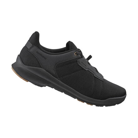 SHIMANO Sneakers SHEX300 black / Size: 38