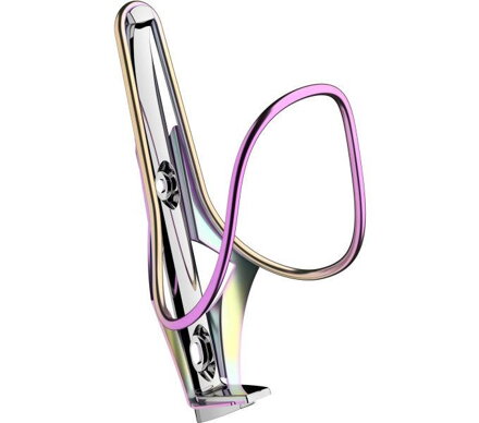 ELITE Basket MOREO INOX BLING chrome