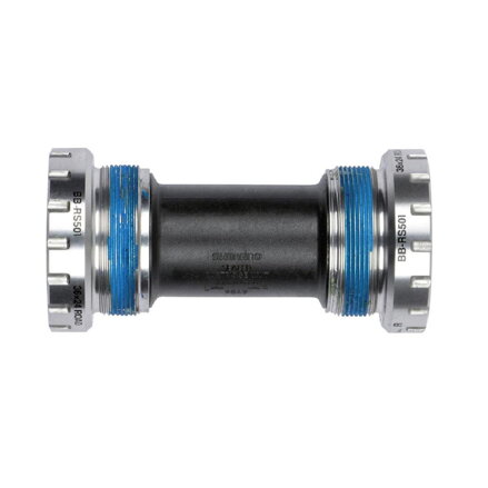 SHIMANO Crank bearings BB-RS501HTII ITA road