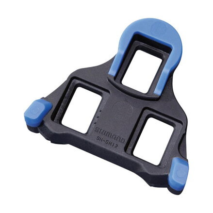 SHIMANO Brake pads SM-SH12 blue with clearance for PD9000/6800/5800/R550/R540