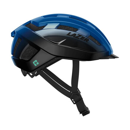 LASER CODAX KinetiCore black/blue