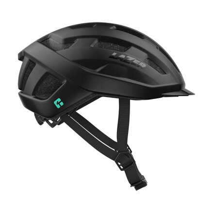 LASER CODAX KinetiCore matte black