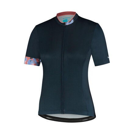SHIMANO Women's jersey MIZUKI gray / Size: S