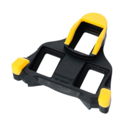 SHIMANO Brake pads SM-SH11 yellow with clearance for PD9000/6800/5800/R550/R540