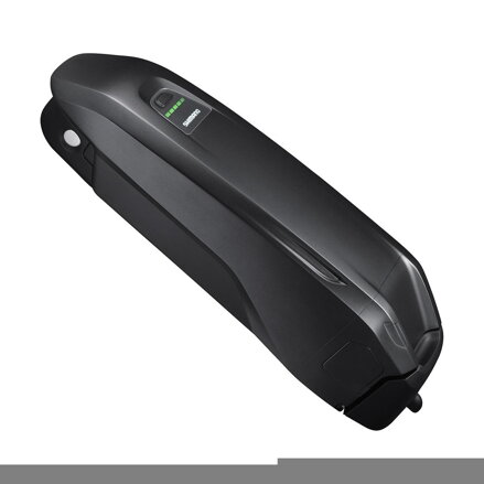 SHIMANO Battery Steps BT-EN605 504Wh for frame black