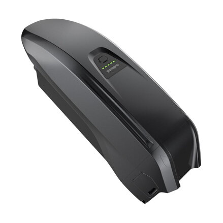 SHIMANO Battery Steps BT-EN606 630Wh for frame black