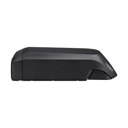 SHIMANO Battery Steps BT-E6010 418Wh for frame black
