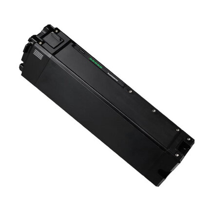 SHIMANO Battery Steps BT-E8020 504Wh integrated into the frame black