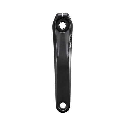 SHIMANO Crank left+right Steps FC-E8050 175mm black HOLLOWTECH without converter