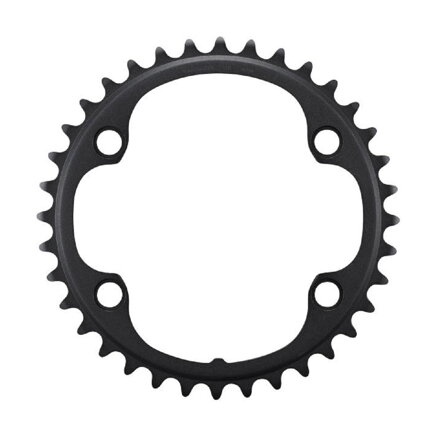 SHIMANO Gearbox 40z. FC-R9200 Dura Ace black 110mm