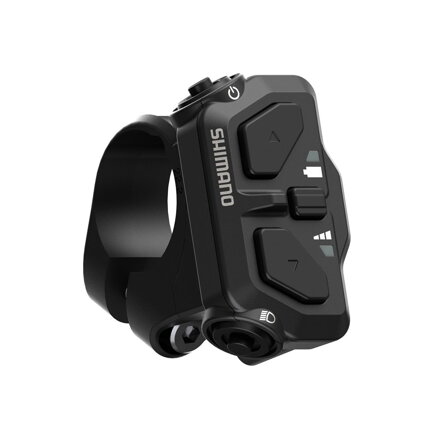 SHIMANO Switch SW-EN600 left for motor assistance control (22.2mm)