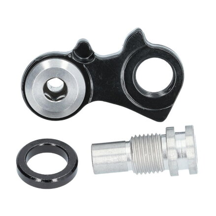 SHIMANO Derailleur holder RD-M670/RD-M675 10-k.