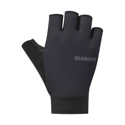 SHIMANO Gloves women's EXPLORER black / Size: S