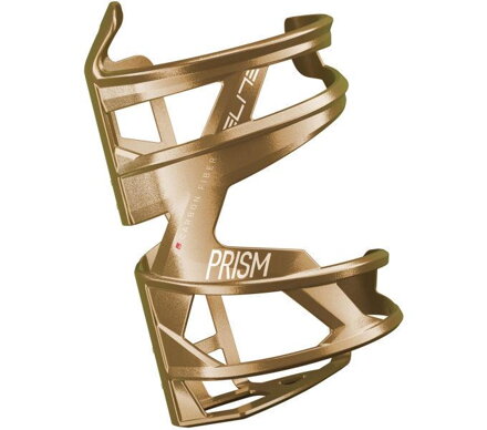 ELITE Basket PRISM R CARBON golden metallic