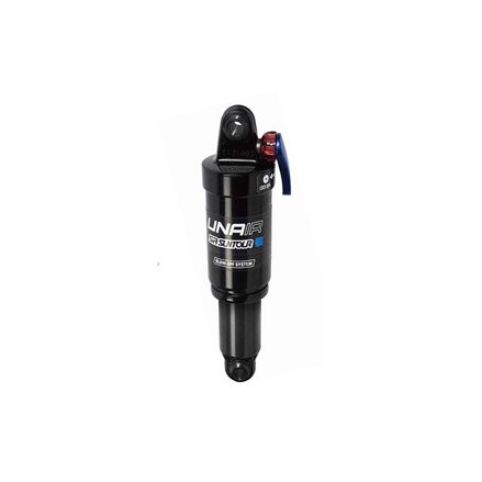 SR SUNTOUR Silencer UNAIR LOR