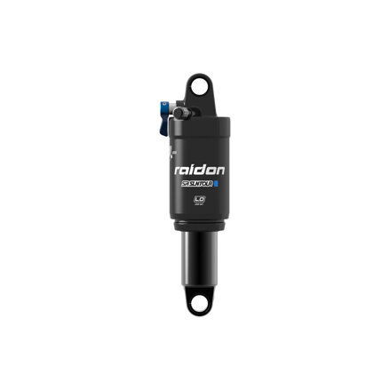 SR SUNTOUR Damper RAIDON LO