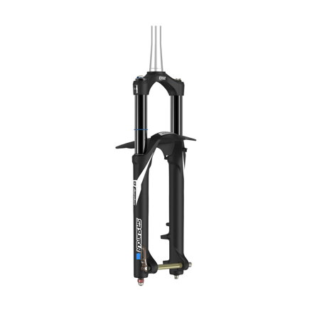 SR SUNTOUR Fork DUROLUX Boost R2C2 27.5"
