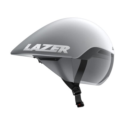 LAZER VOLANTE KinetiCore white/silver