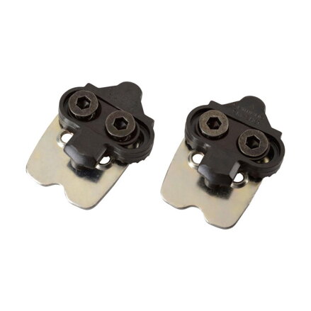 SHIMANO Brakes SM-SH51 SPD black with counter piece for PDM9000/8000/647/545/540/424/520/505/A530