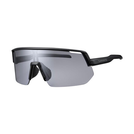 SHIMANO Glasses TECHNIUM L matte black photochromic