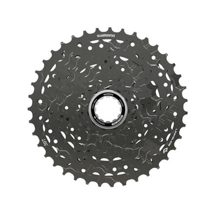 SHIMANO Cassette CS-LG400 10-wheel 11-39z. Linkglide CUES