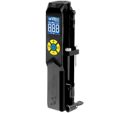 MICHELIN Pump air battery Digital 10 Bar