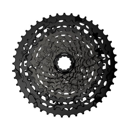 SHIMANO Cassette CS-LG700 11-wheel 11-45z. Linkglide CUES