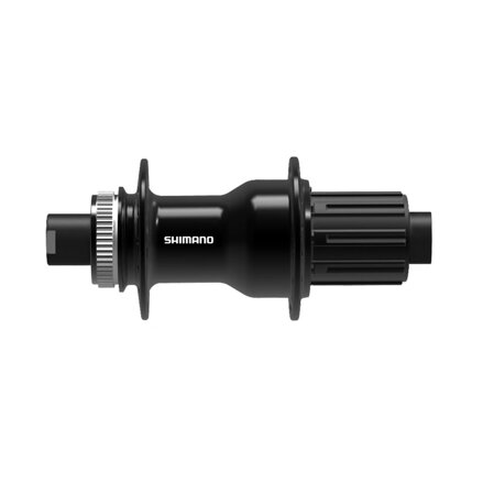 SHIMANO Rear hub FH-TC500 148x12mm axle 32d. 8/9/10/11-k. black Center Lock BOOST