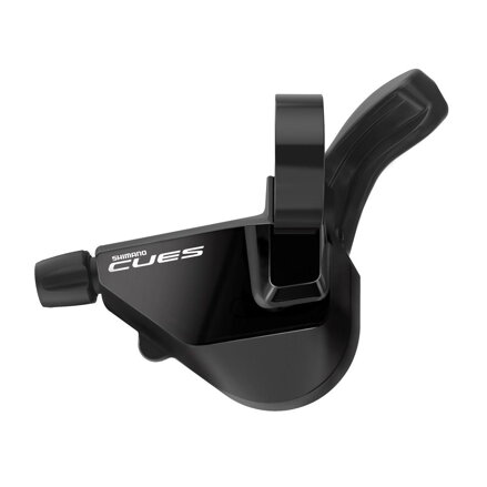 SHIMANO Shifting Cues SL-U6000 left 2-k. without Rapidfire Plus Mono pointer