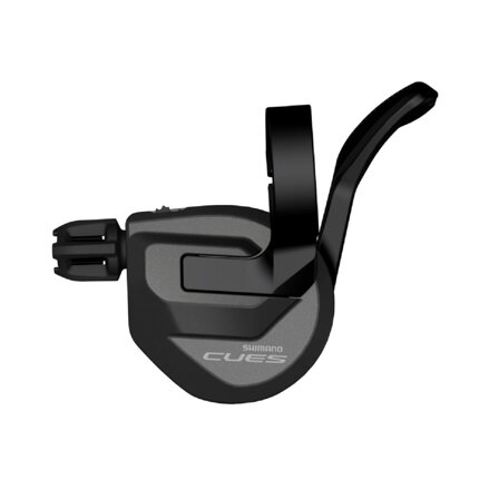 SHIMANO Shifting Cues SL-U8000 left 2-k. without Rapidfire Plus Mono pointer