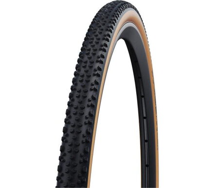 SCHWALBE Tire X-ONE ALLROUND 700x32C