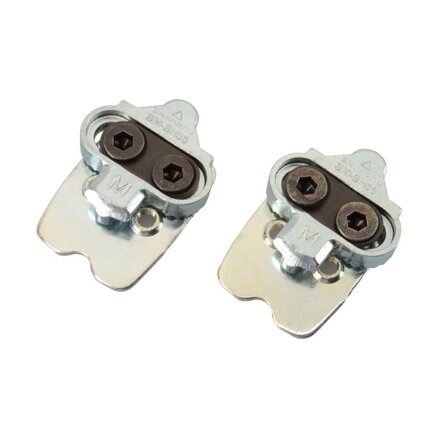 SHIMANO Brakes SM-SH56 SPD silver. for PDM9000/8000/647/545/540/424/520/505/A530/M324