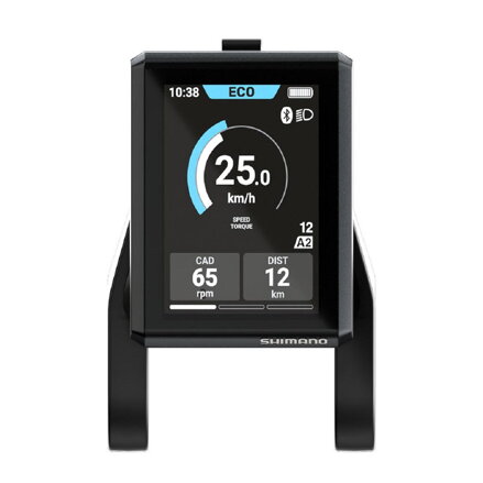 SHIMANO Steps computer SC-EN610 without holder