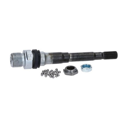 SHIMANO Pedal shaft PD-EF202 right