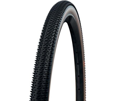 SCHWALBE Tire G-ONE R 700x45C