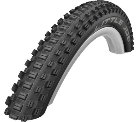 SCHWALBE Tire LITTLE JOE 20x1.40