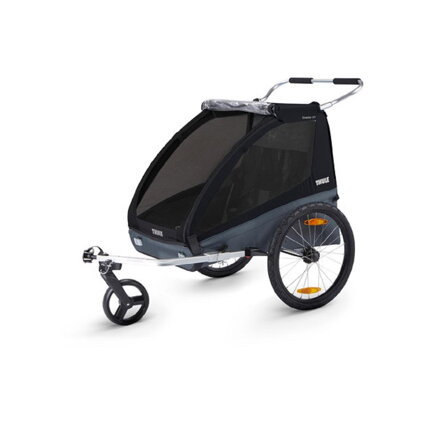 THULE COASTER XT stroller