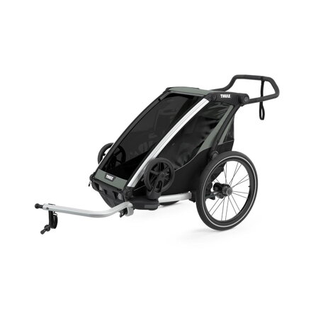 THULE CHARIOT LITE1 stroller