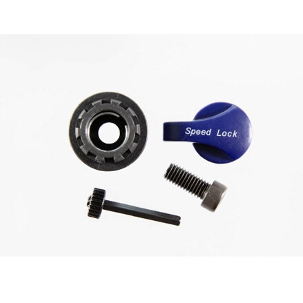SR SUNTOUR Set Lockout + insert FKE028-28