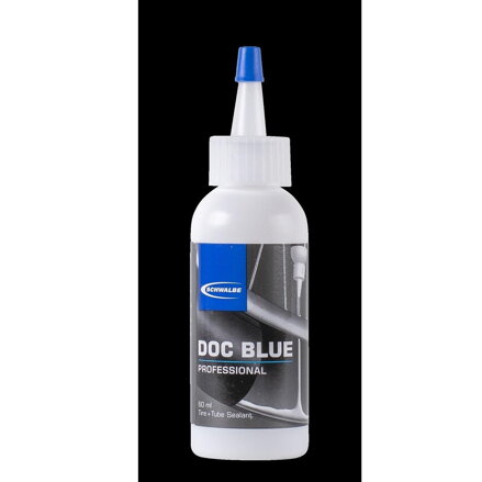 SCHWALBE Glue DOC BLUE for tubeless tires 60ml