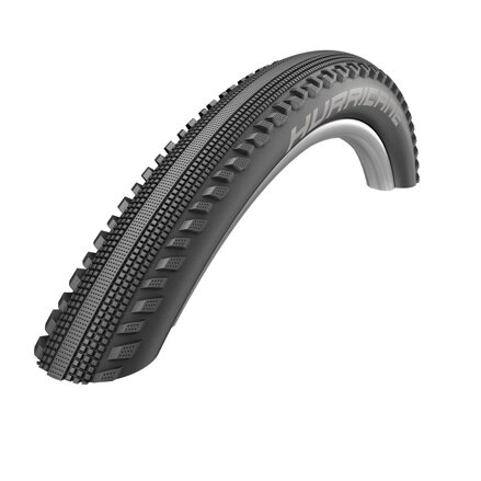SCHWALBE Tire HURRICANE Reflex 26x2.10