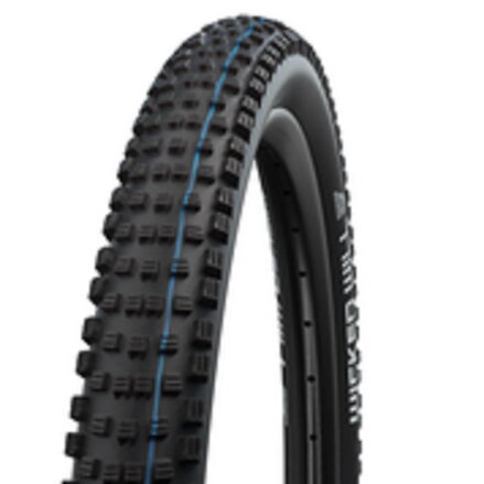SCHWALBE Tire WICKED WILL Super Ground 29x2.40