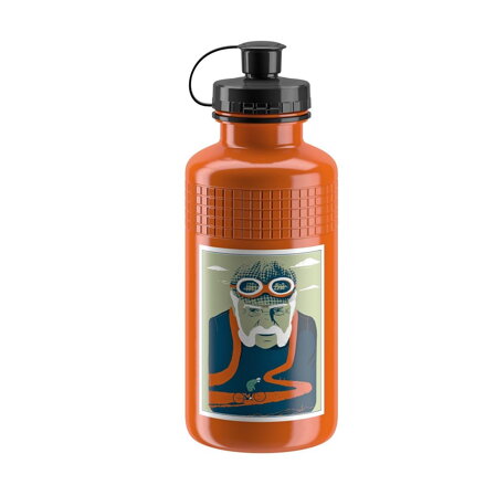 ELITE Bottle of EROICA LUCIANO BERRUTI 500 ml
