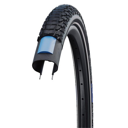 SCHWALBE Tire MARATHON PLUS TOUR Performance 26x2.00