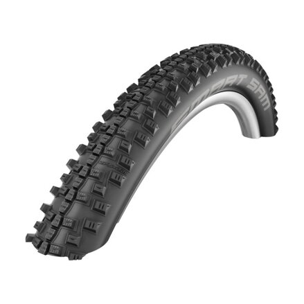 SCHWALBE Tire SMART SAM 24x2.35